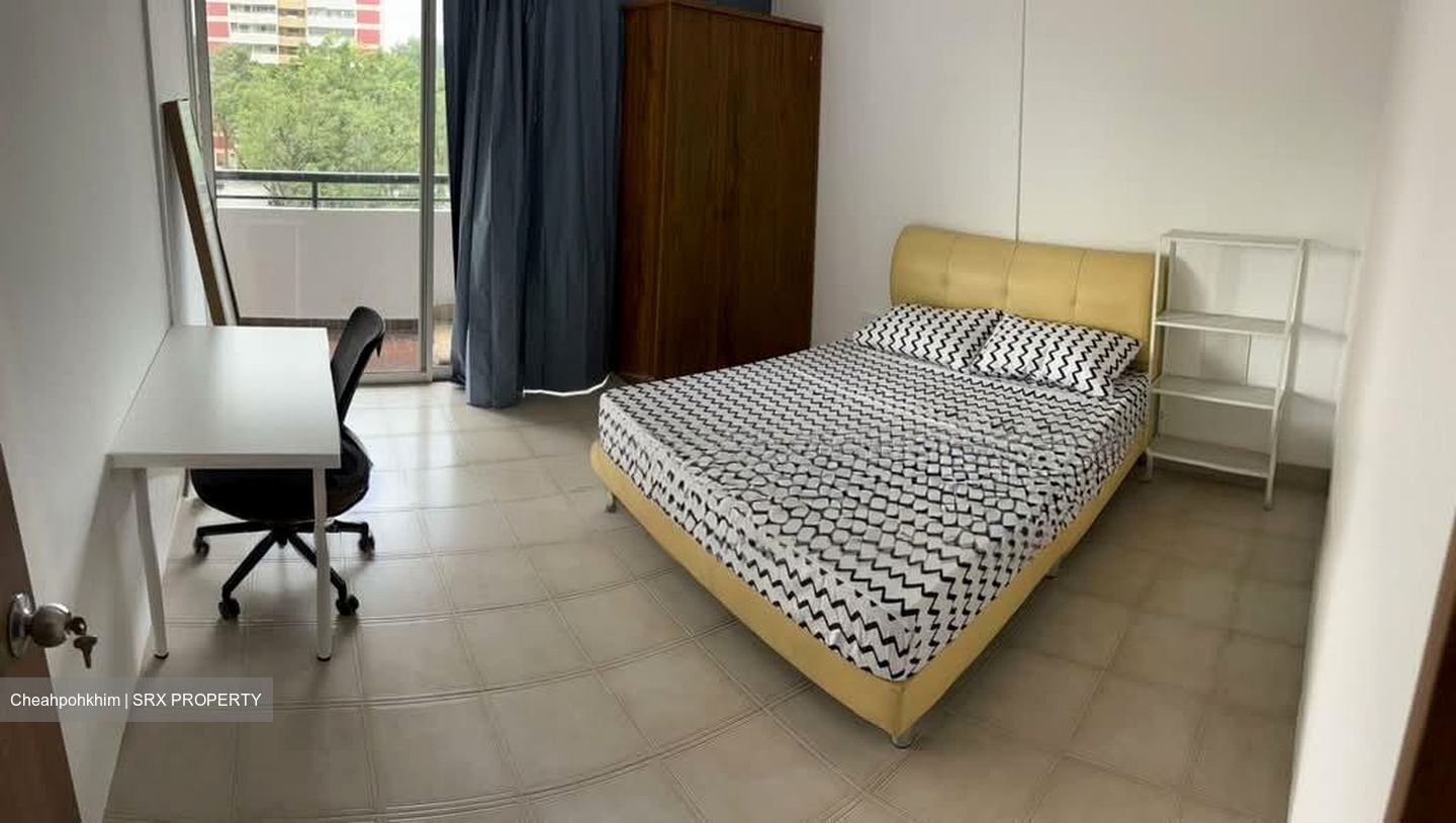 Cubik (D15), Apartment #546291651